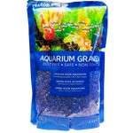 Marina Aquarium Grave Azul