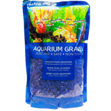 Marina Aquarium Grave Azul