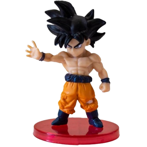 Mini figura Dragon Ball Z Goku