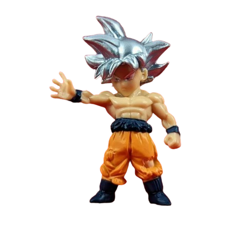 Mini figura Dragon Ball Z Goku