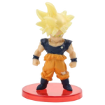 Mini figura Dragon Ball Z Goku