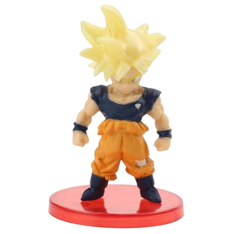 Mini figura Dragon Ball Z Goku