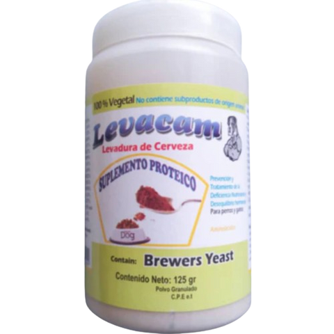 Levacam Nutrizoo