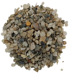 Aquamax grava natural #02 2kg