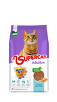 Supercat adultos frutos del mar 8kg