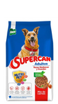 Supercan adultos de carne 30kg