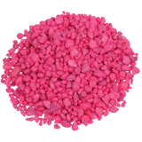 Grava iglo Marina Rosado 450gr