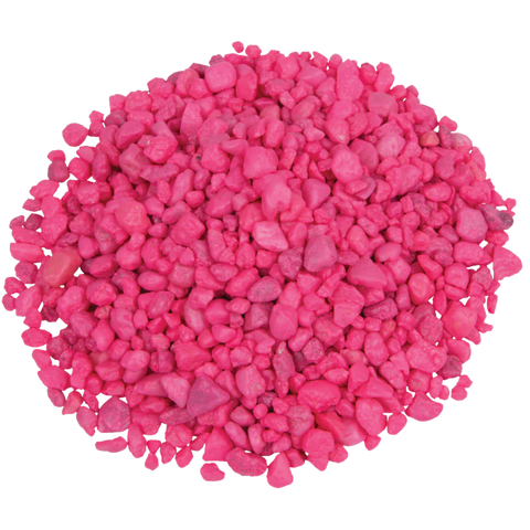 Grava iglo Marina Rosado 450gr
