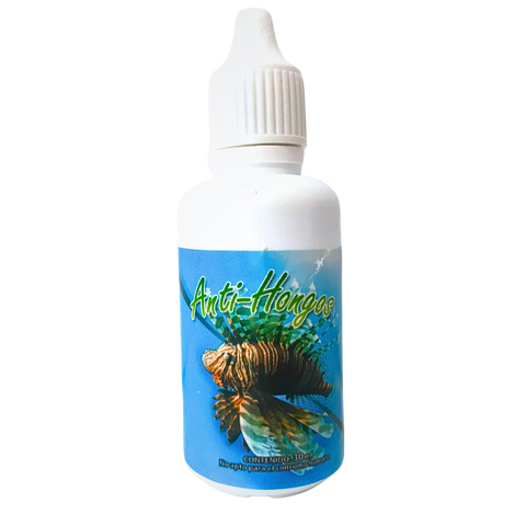 Anti-hongo Faunaragua 30ml