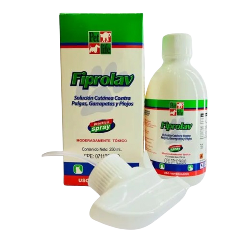 Fiprolav Spray 100 ml