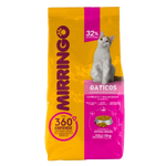 Mirringo Gaticos 1kg