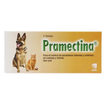 Pramectina
