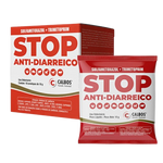 Stop antidiarreico Calbos 10g