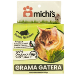 Kit Completo Grama Gatera Michi´s