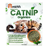 Catnip Hierba Gatera Michi´s 14 gr