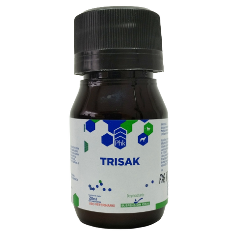 Trisak 20 ml