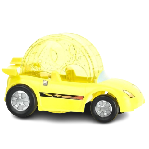 Carro para hamster Kaytee