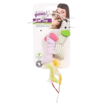 Juguete pez twinis Pawise