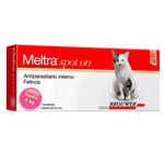 Brouwer Meltra Desparasitante Interno Gatos hasta 4kg