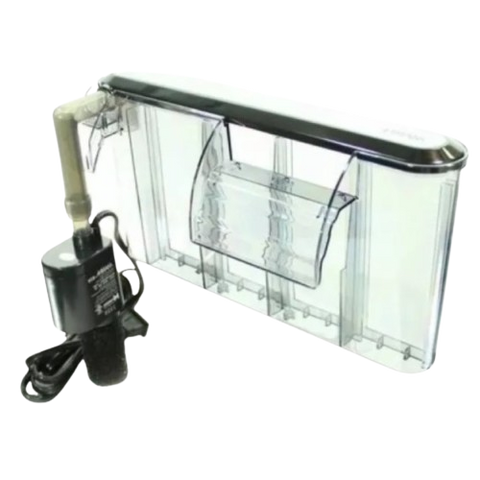 Filtro cascada Marina slim S15