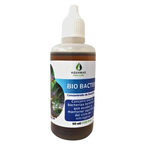 Bio Bacter Aquamax 60ml