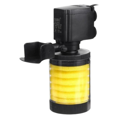 Filtro Interno Sobo WP-2300A