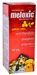 Meloxic Suspensión (Meloxican)