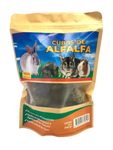 Cubos de alfalfa 500gr