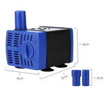 Bomba de Agua Sumergible RS-701