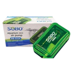 Bomba de aire Sobo SB-333A