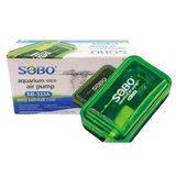 Bomba de aire Sobo SB-333A