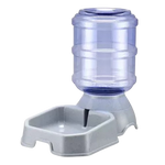 Dispensador de alimento o agua