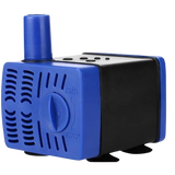 Bomba de Agua Sumergible RS-701