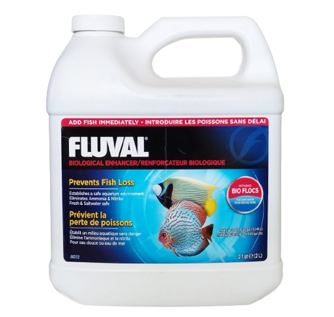 Fluval Cycle Bacterias 2lt