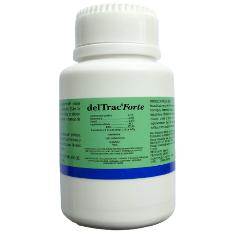 Deltrac Forte 150gr