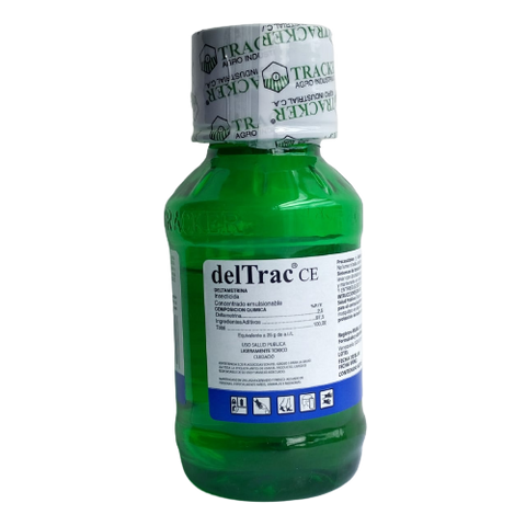 Deltrac CE 70 ml