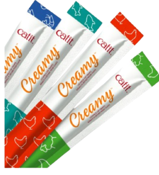 Catit Creamy