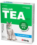 Collar Antipulgas para Gatos TEA 327