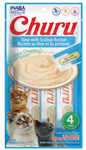 Snack húmedos Churu