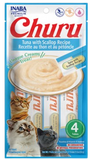 Snack húmedos Churu