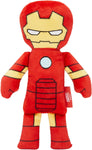 Juguete Iron Man para Gatos con Catnip