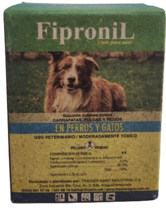 Fipronil 90ml