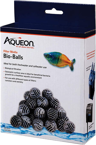 Aqueon Bio-Balls