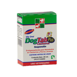 DogTab Plus Cachorros Suspensión PetLife