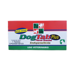 DogTab Plus Perros Grandes PetLife