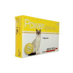 Power Spot on Brouwer pipeta para gatos (Hasta 4 kg)