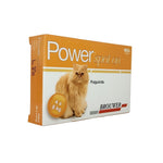 Power Spot on Brouwer pipeta para gatos (4 a 8 kg)