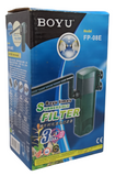 Filtro Interno Boyu FP-08E