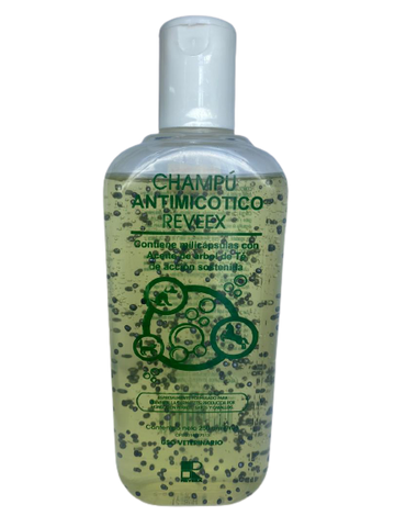 Champú Antimicótico Reveex 250 ml