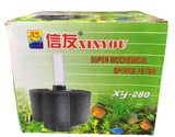 Filtro Esponja Xinyou XY- 280